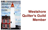 Westshore Quilter's Guild